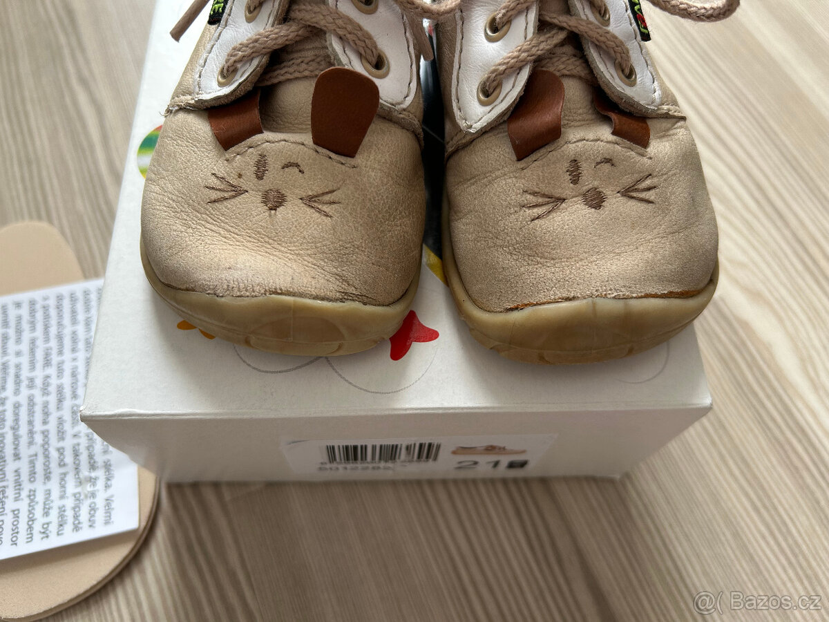 Celoroční Fare Bare, v. 21 - 4