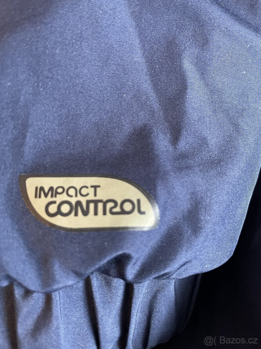 |PÁNSKÁ BUNDA ZIMNÍ UMBRO-vel. XL/Impact Control - 4