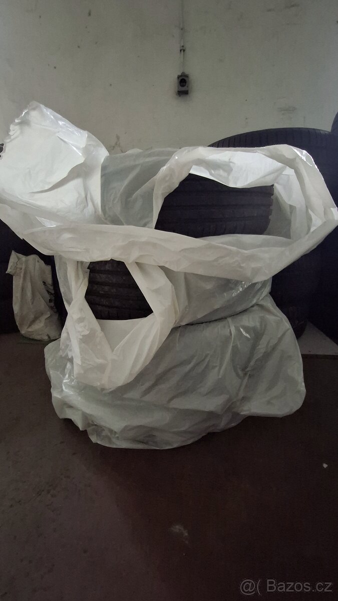 Prodávám kola na Octavii - 4