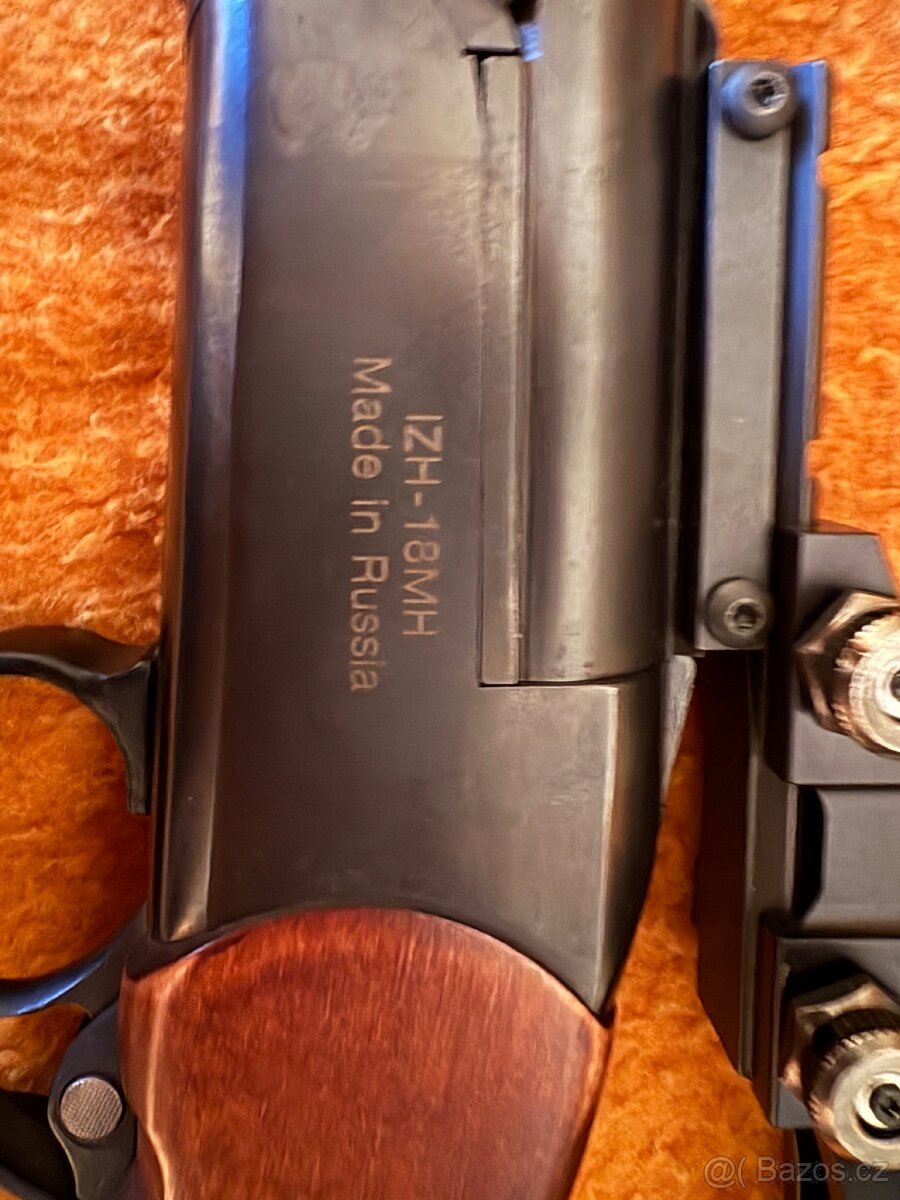 Jednoranová kulovnice - 4