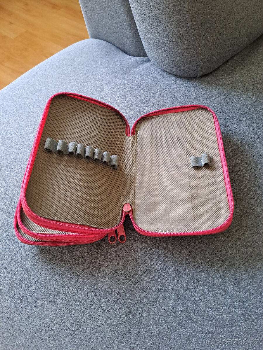 penál Emipo Kitty 2-patra - 4