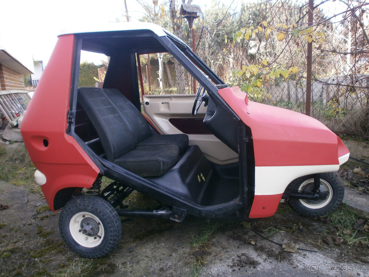 Meister Picknick 1977 - 4