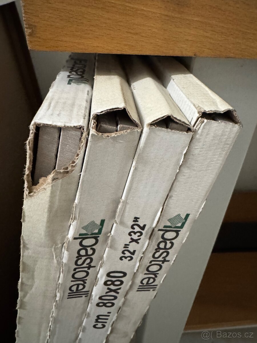 Prodám italský velkoformátový obklad Pastorelli - 4