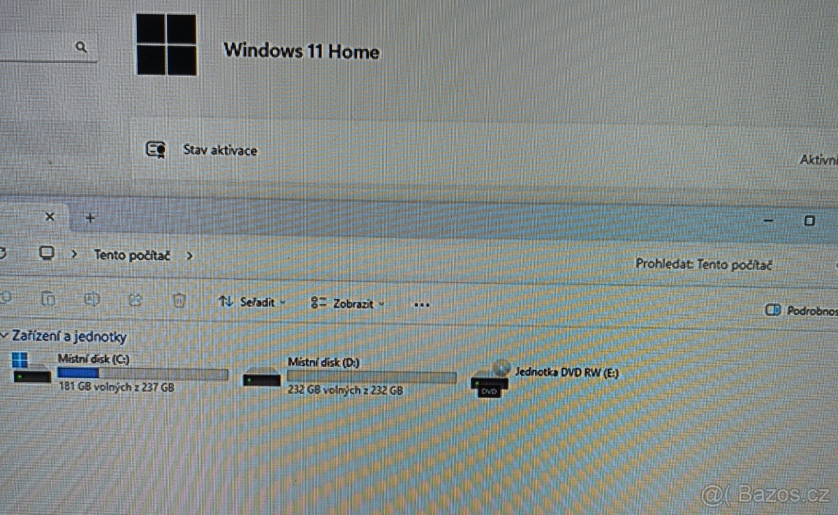 PC ACER Intel Core i5-4460, RAM 16GB, GPU Nvidia 4GB - 4