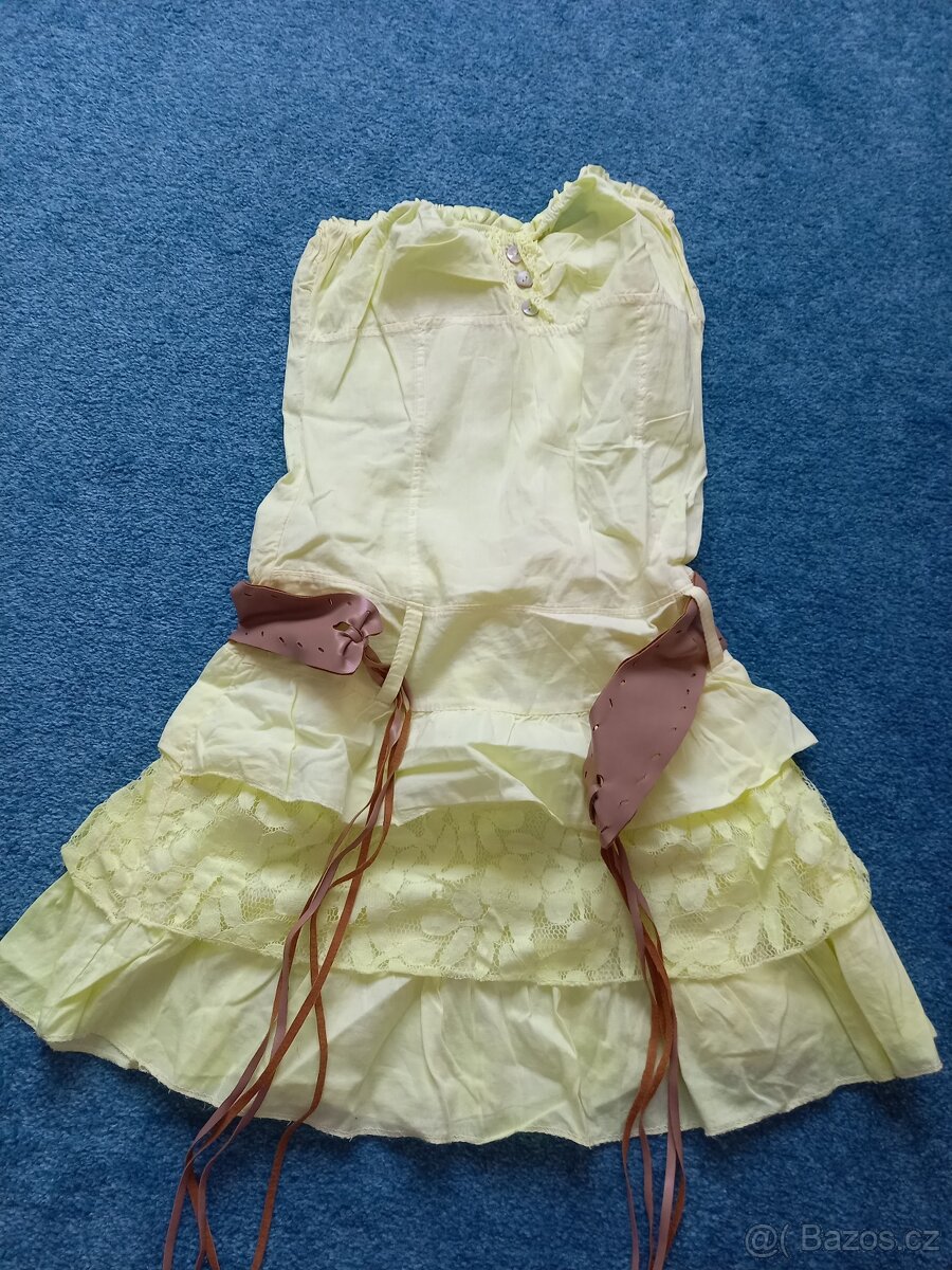 Balík oblečení vel. M 25 ks - 4