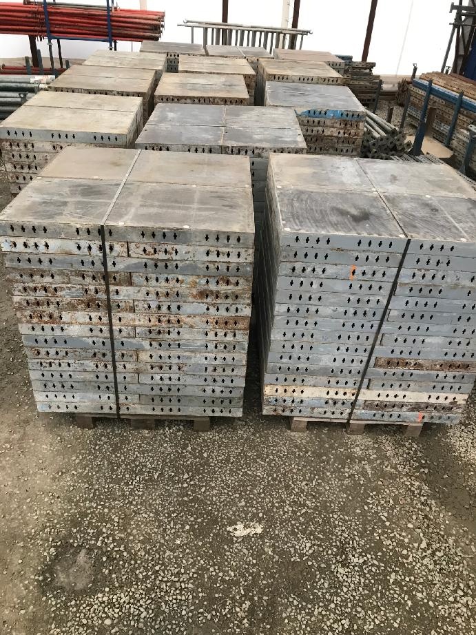 Stěnové bednění PORT (výborný stav) - 4