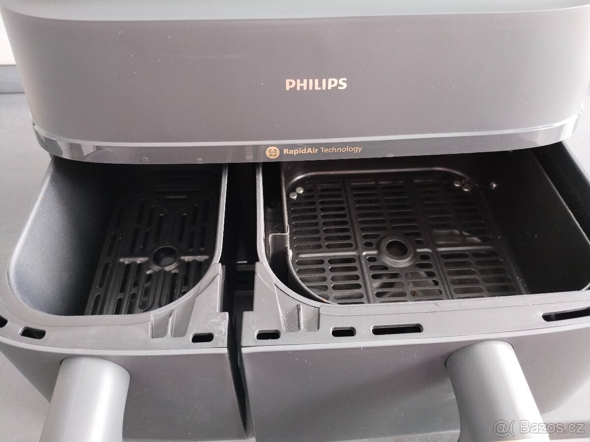 Horkovzdušná trouba - 4