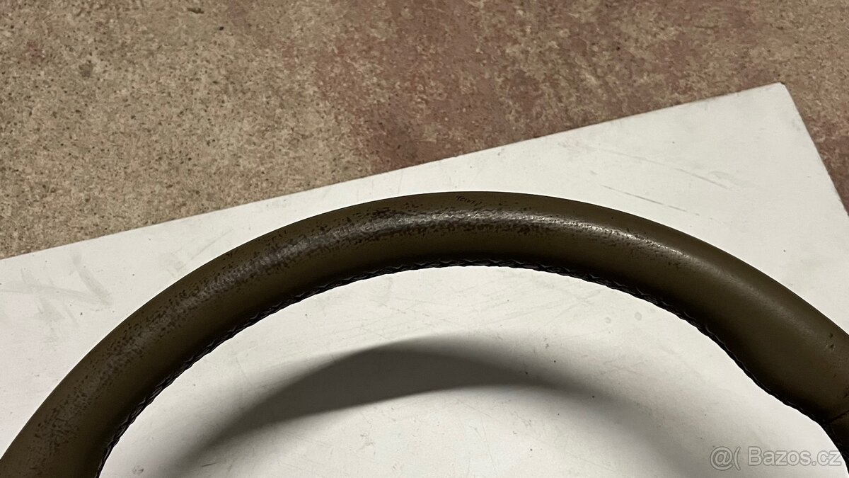 Volant Jaguar xj6 x300 - 4