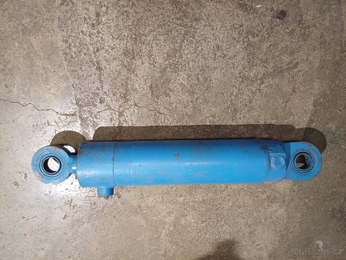 Náhradní díly na vyvažečku LKT - 4