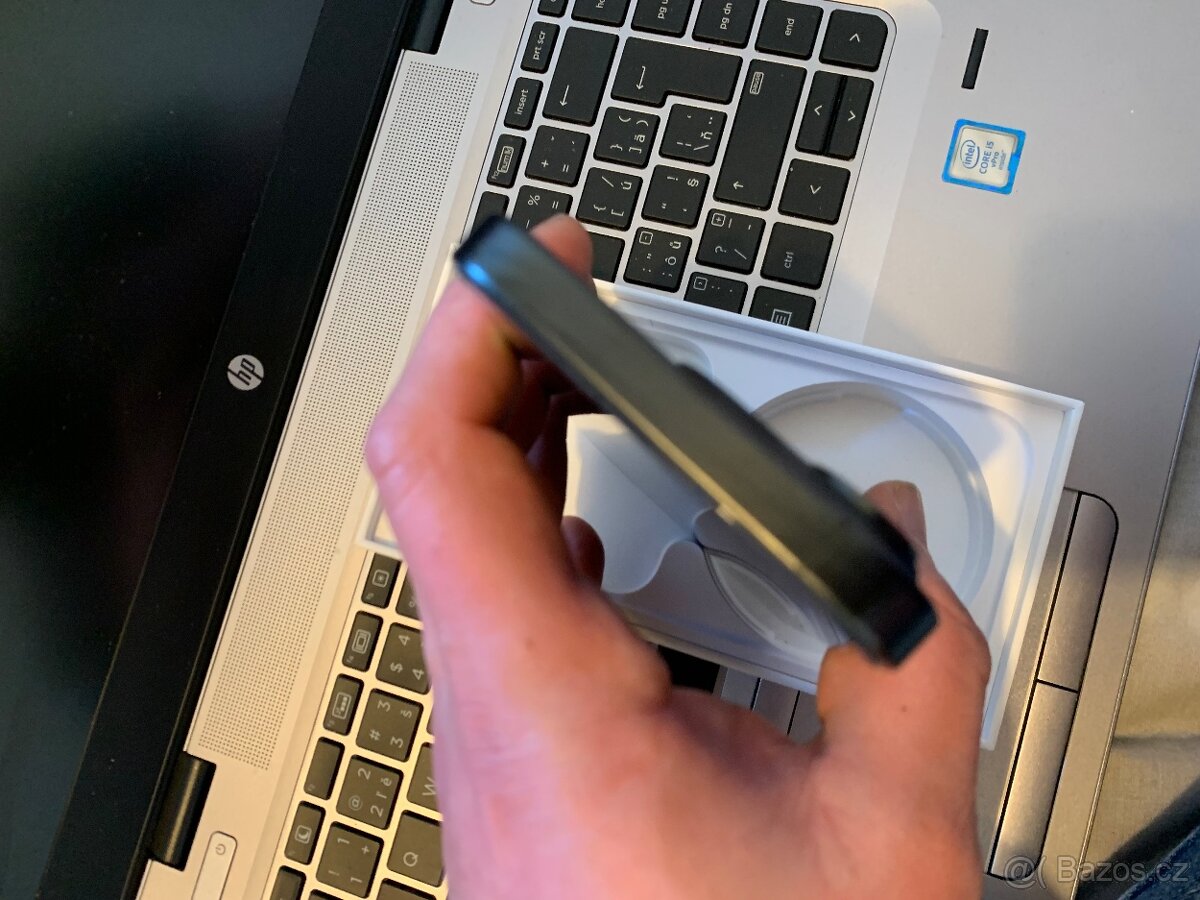 IPhone 15 pro 256 GB - 4