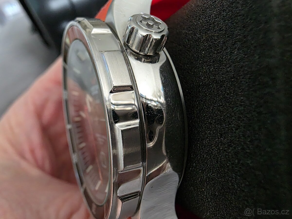 Hodinky vostok anchar - 4