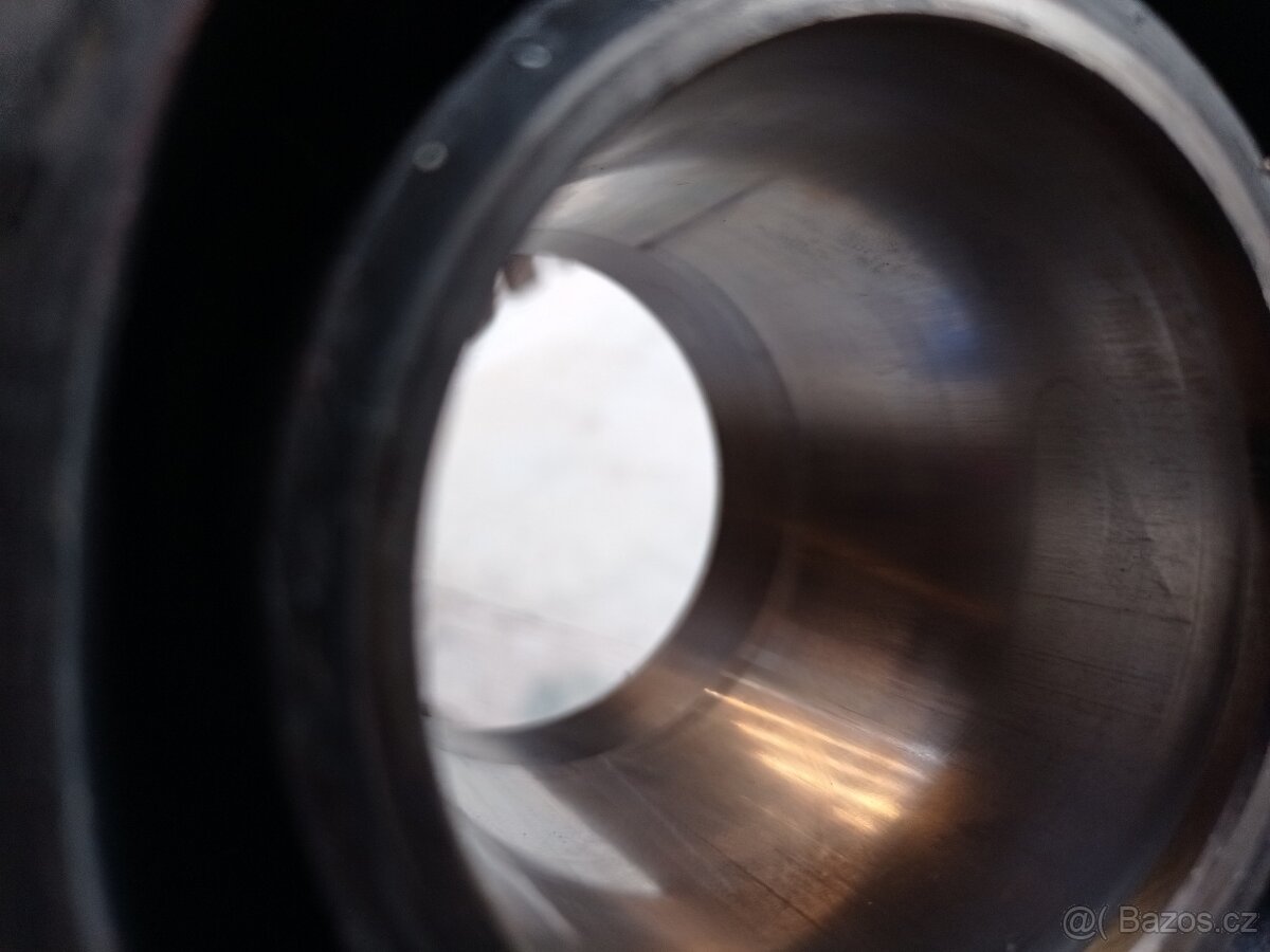 Peugeot jet force 125 - Válec - 4