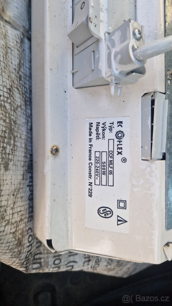 Elektický přimotop - 4