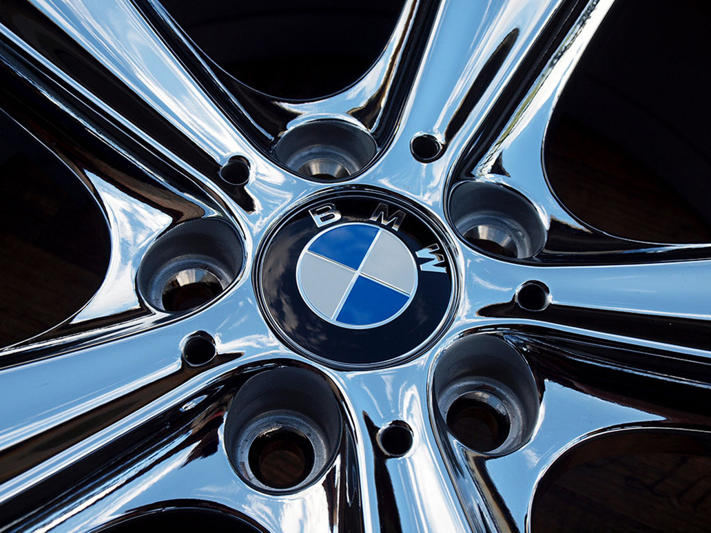 21" Alu kola = 5x120 = BMW 7er E65 = STYLING 128 - CHROM - 4