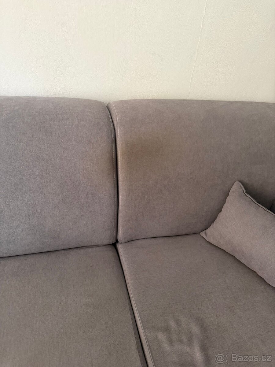 Sedací souprava - 4