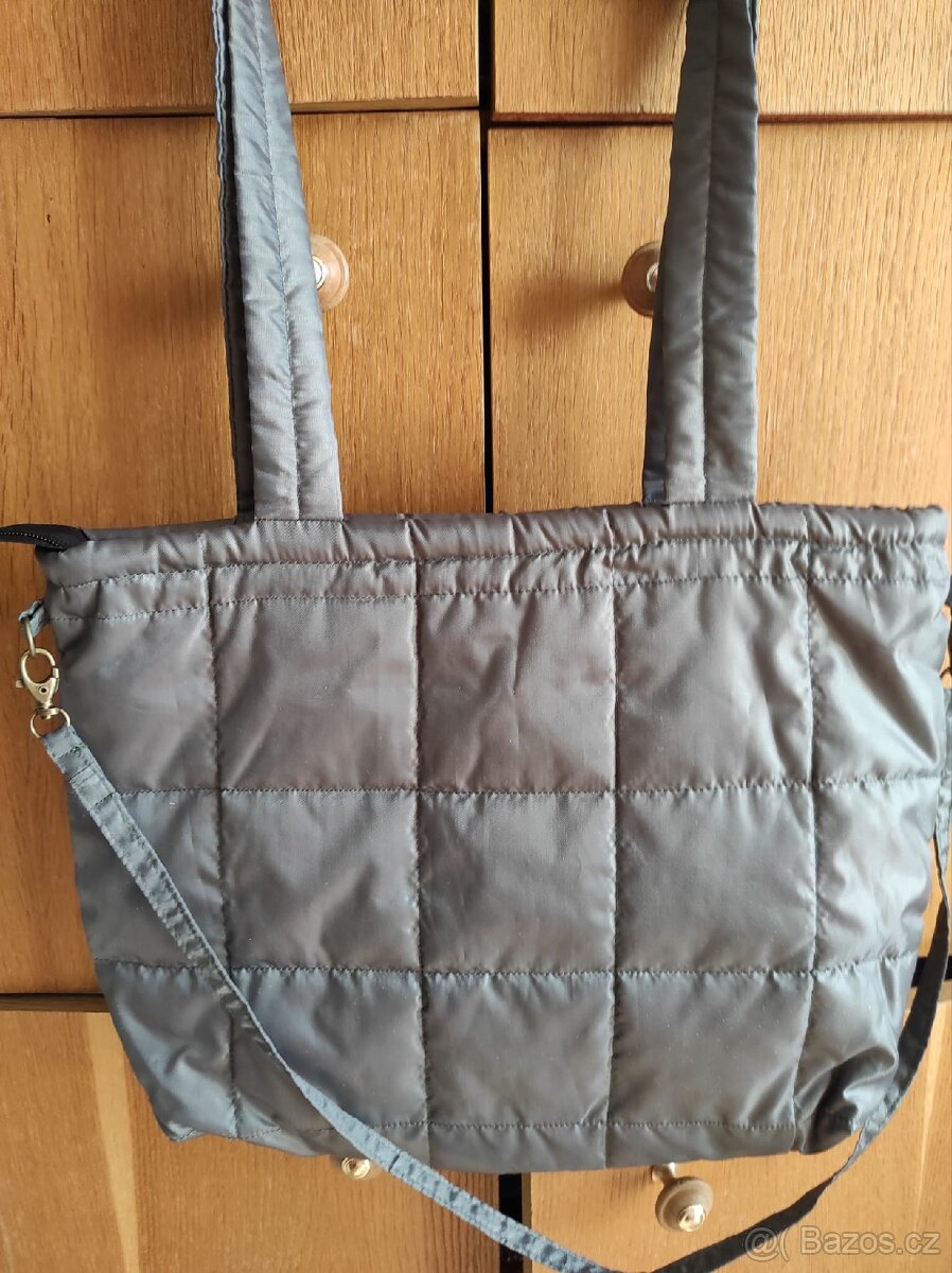 Tašky ruční výroba len různé - 4