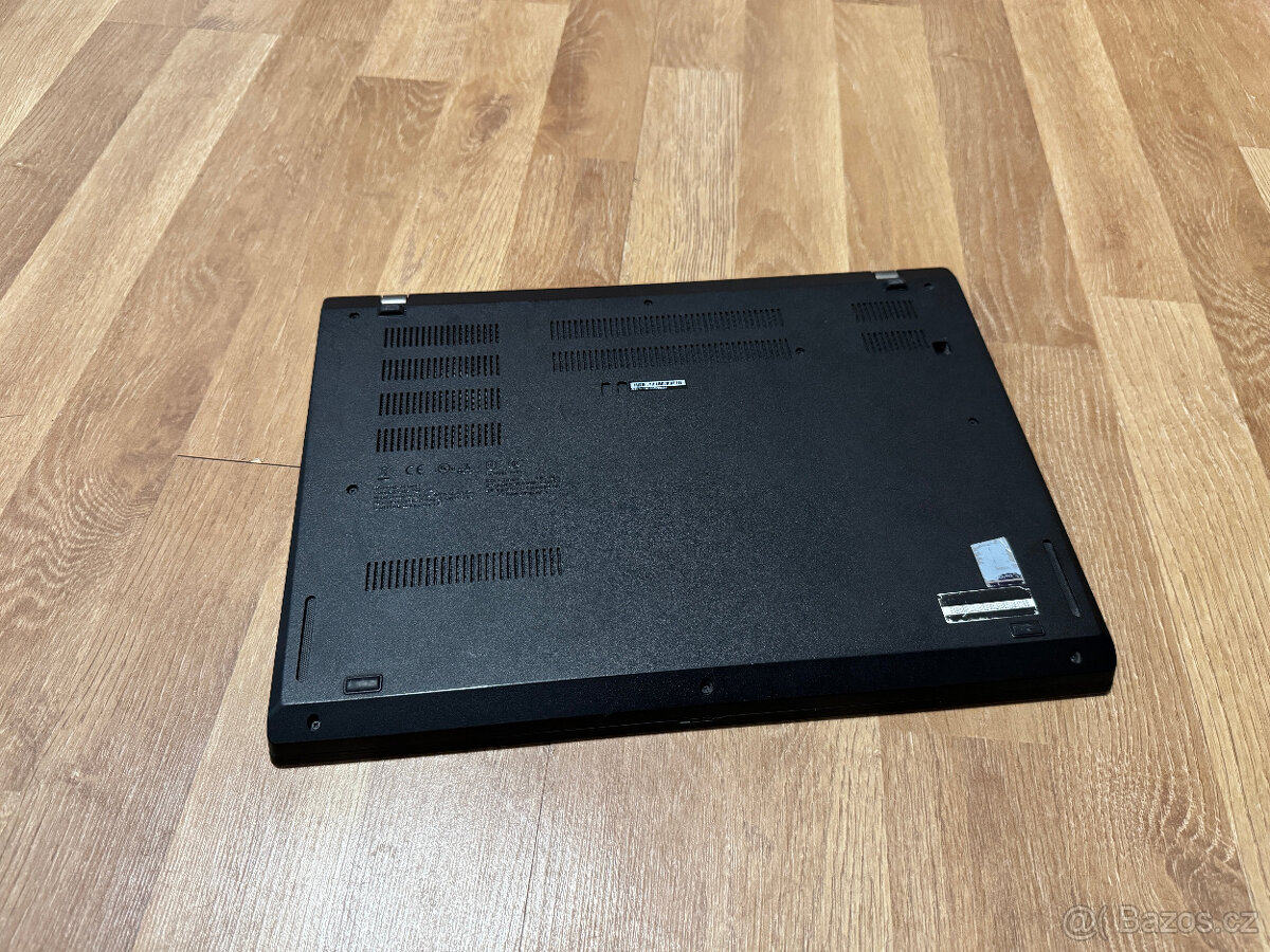 Lenovo ThinkPad L14 - 4