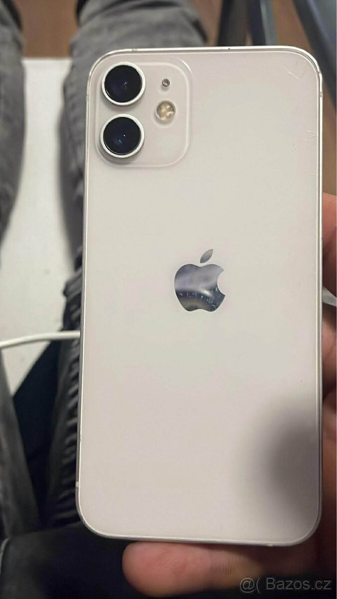 IPhone 12mini - 4