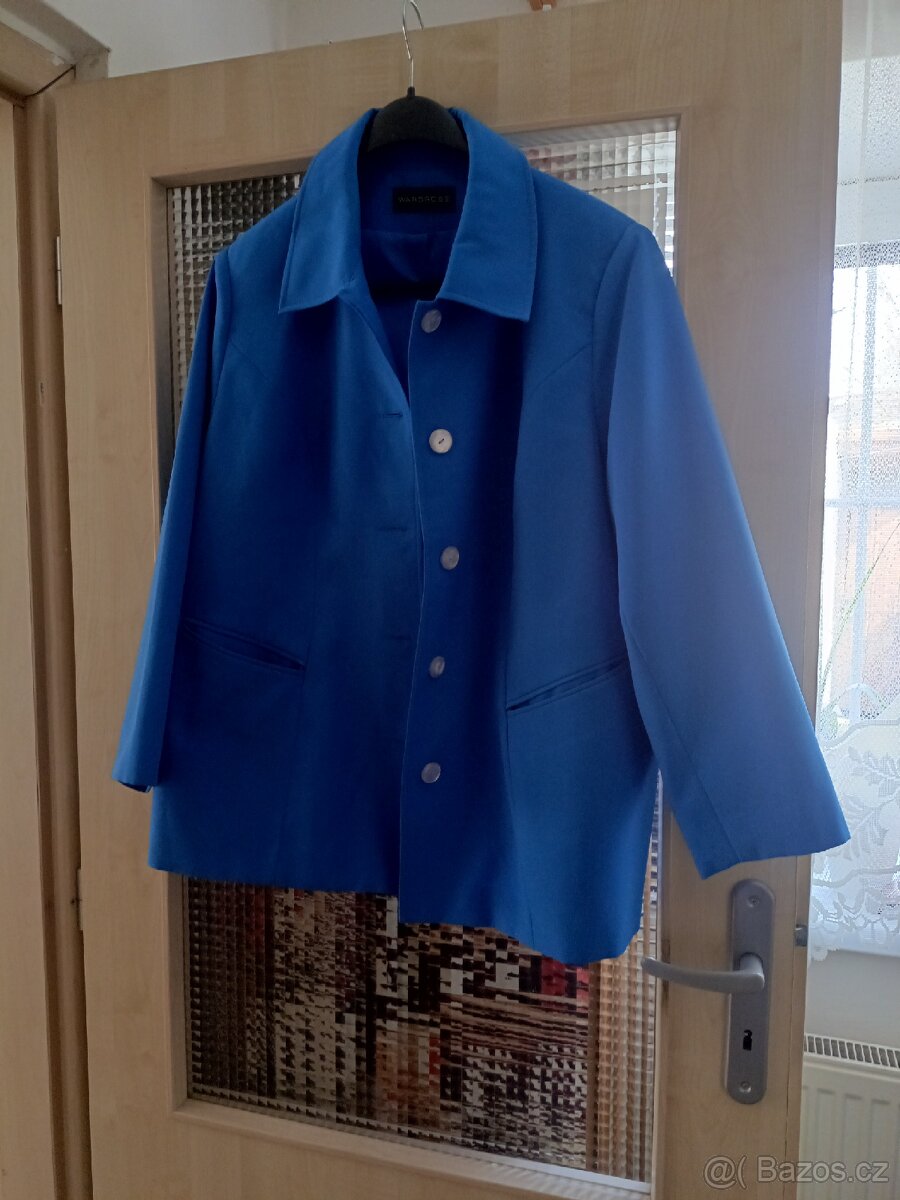Dámské sako wardrobe - 4