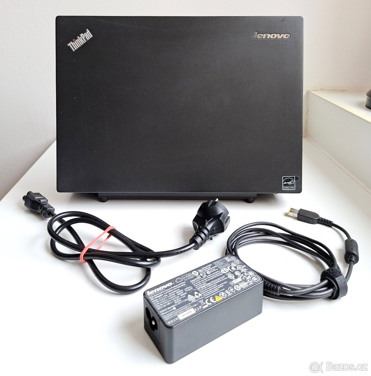 Prodám notebook Lenovo Thinkpad X240 - 4
