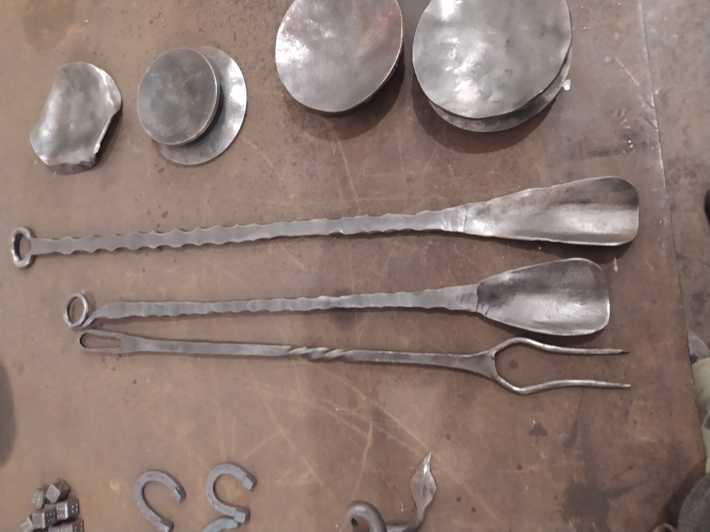 kované výrobky - 4