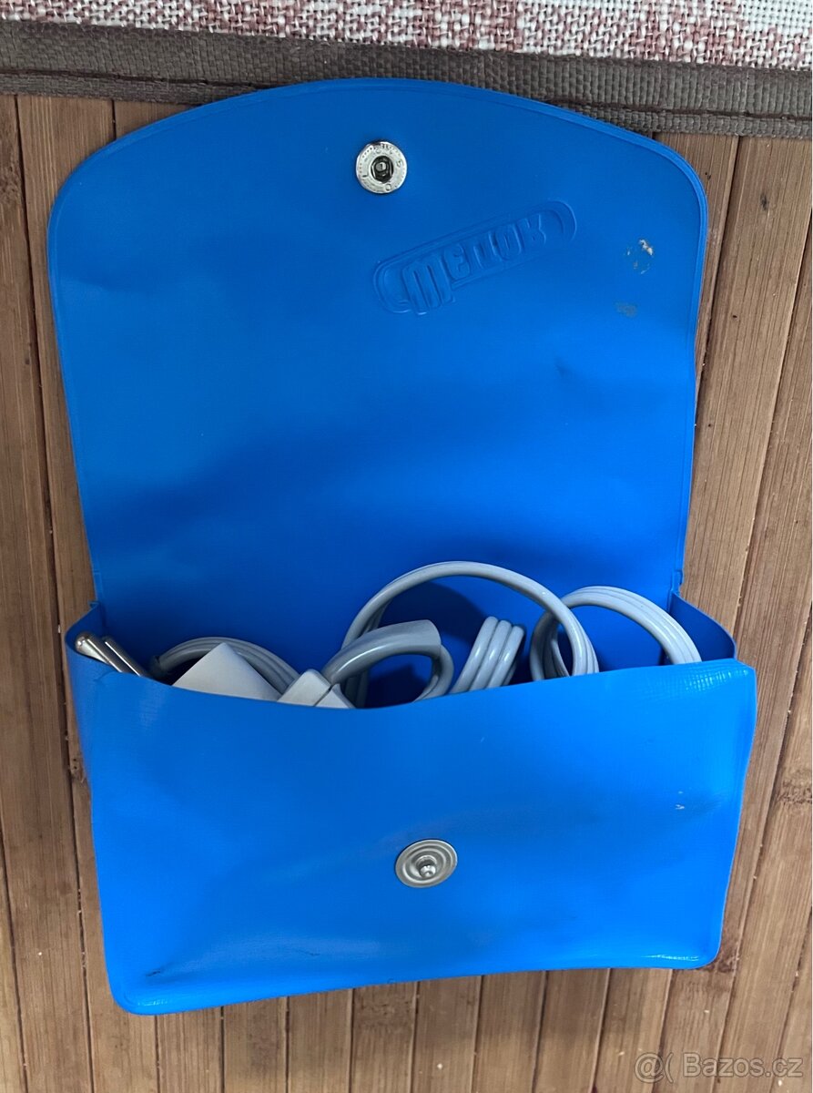 Ponorný vařič - 4