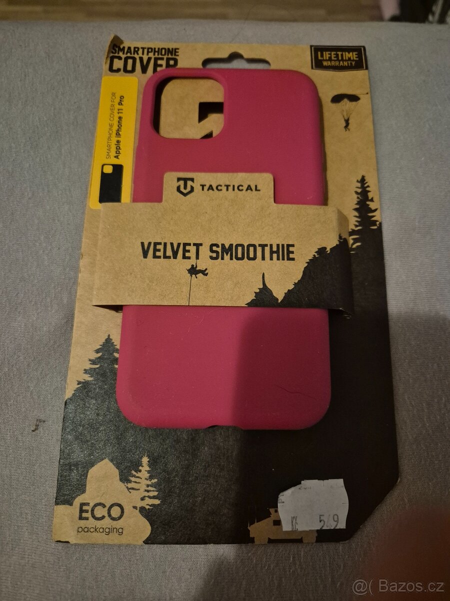 Kryty na telefony a tablety - 4