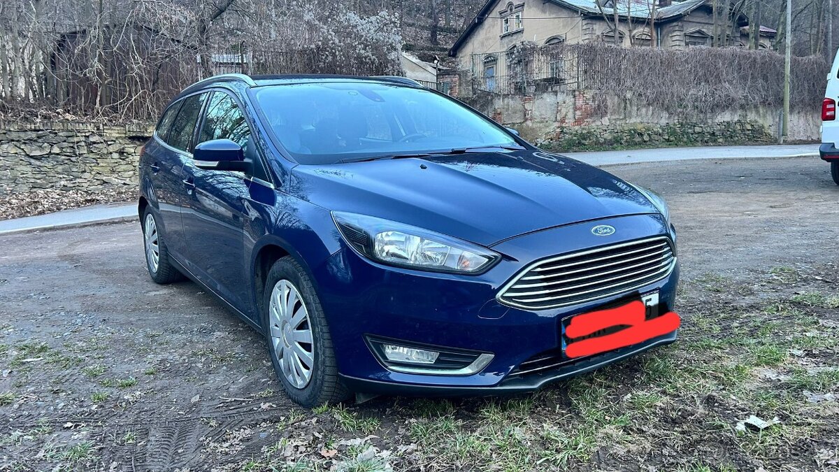 Focus mk3 2015 - 4