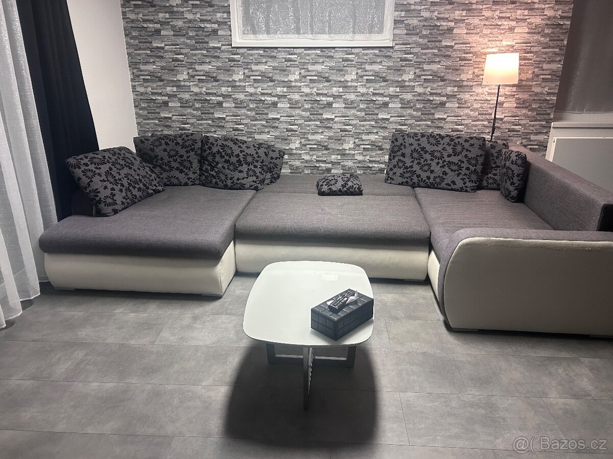 Sedací souprava - 4