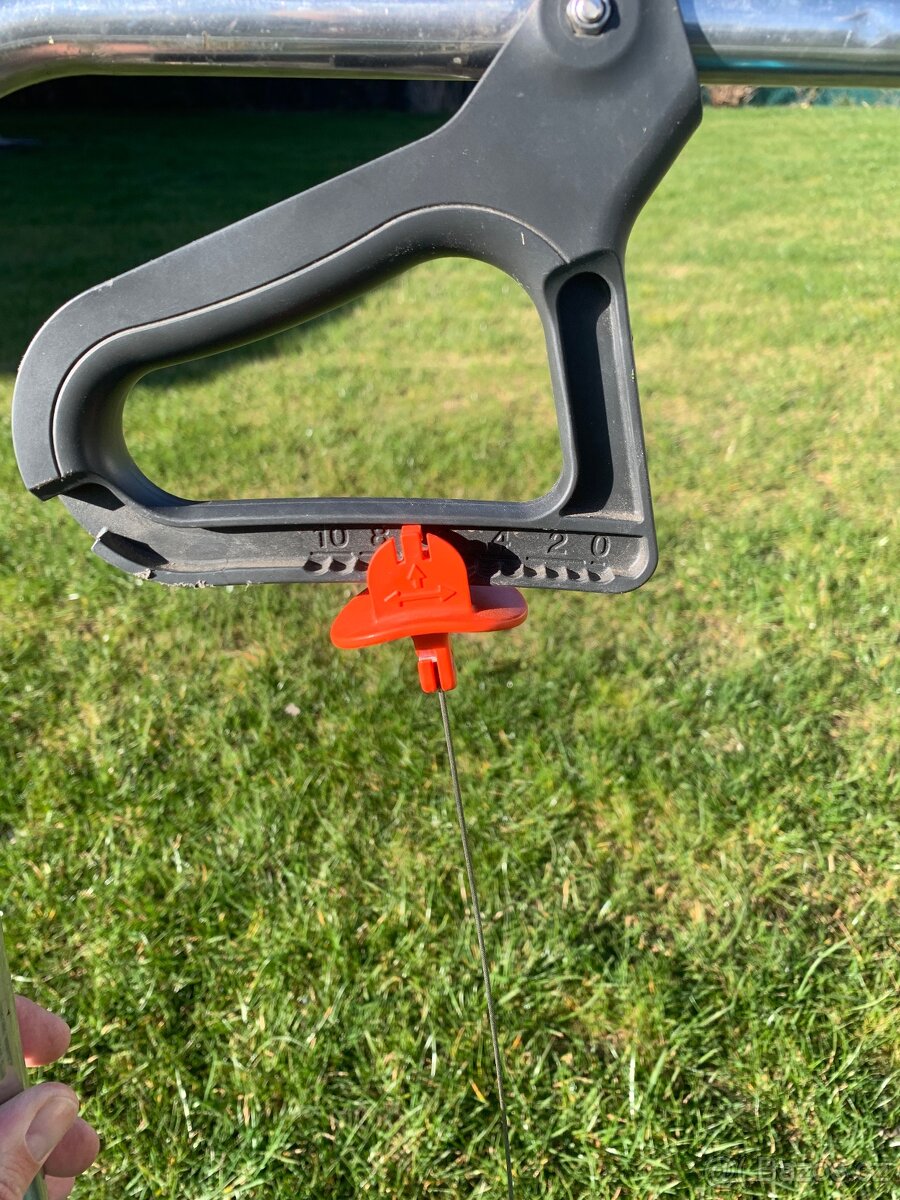 Sypací vozík L Gardena - 4