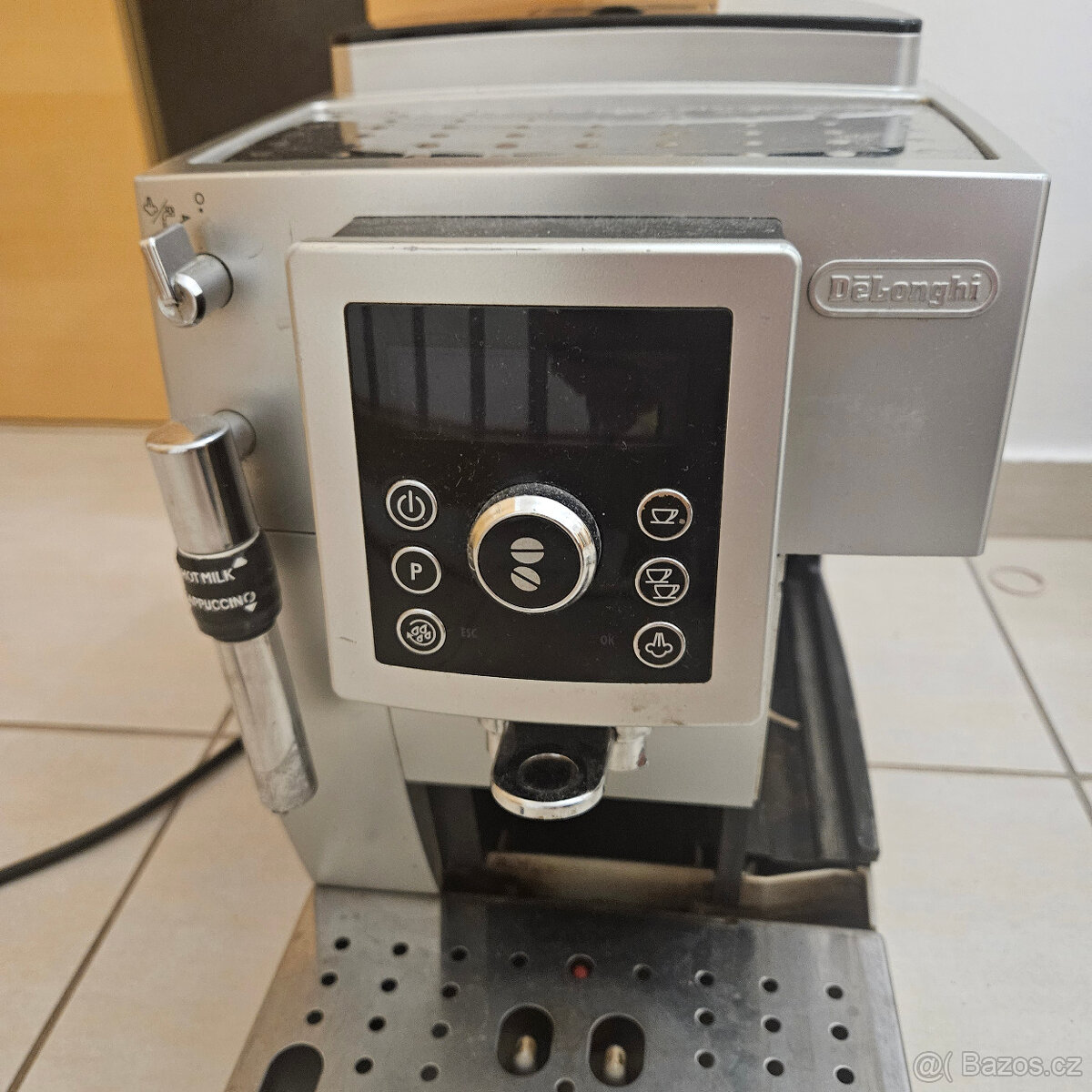 Kávovar delonghi ECAM 23.420 - 4