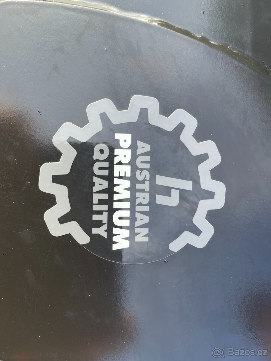 Kleště na balíky RBZ 919 - 4