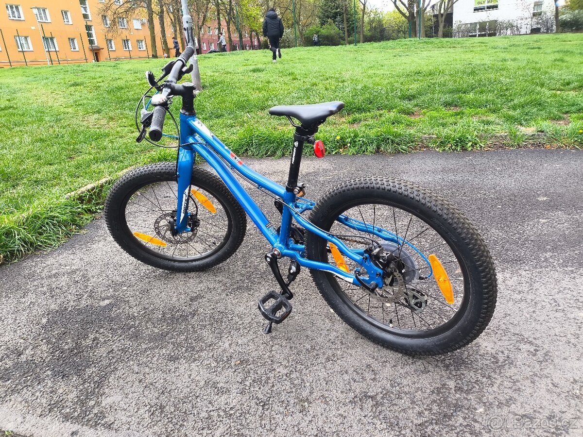 Merida MATTS J 20+ - 4