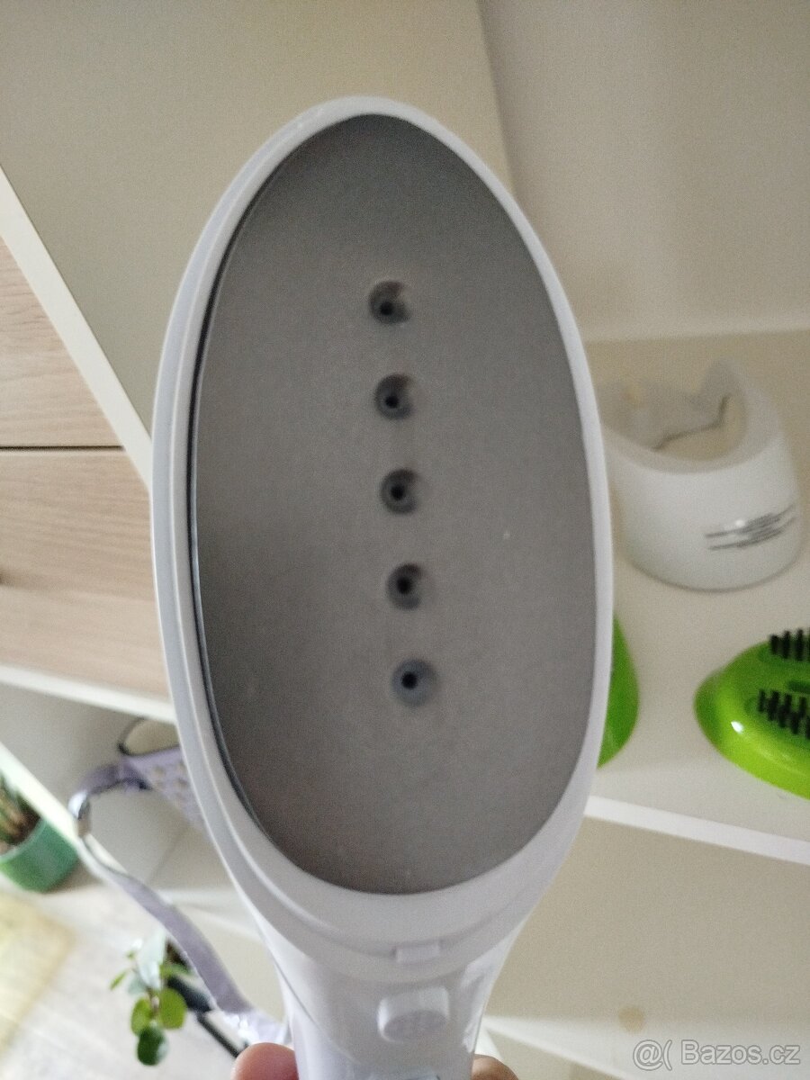 Parní žehlička - 4