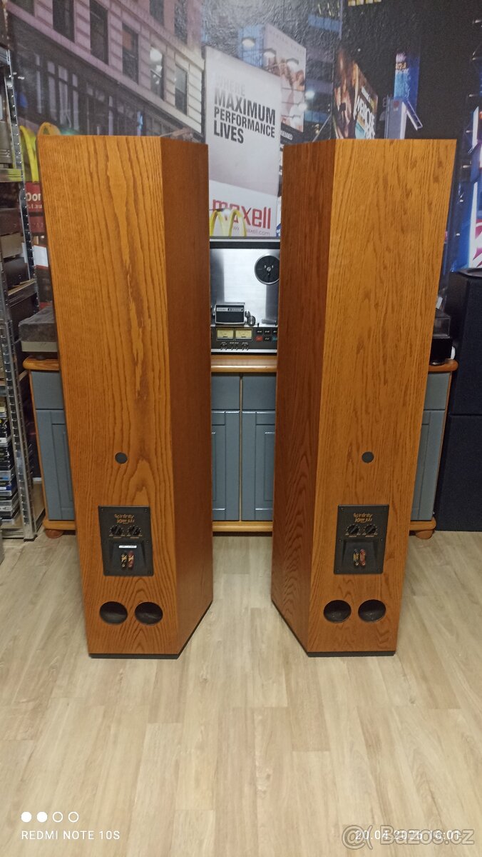 Infinity Kappa 9.2 i - 4