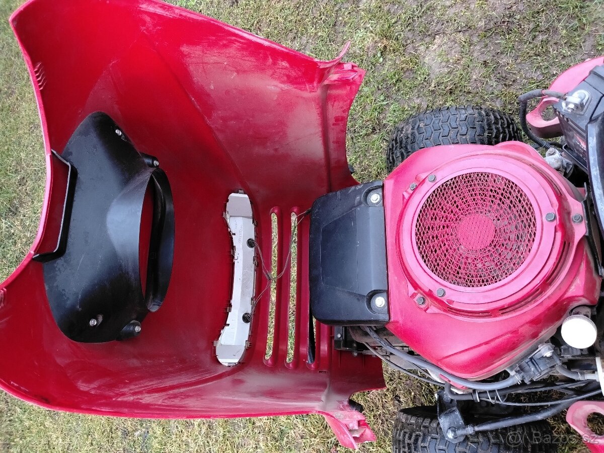 Honda HF2417 - 4