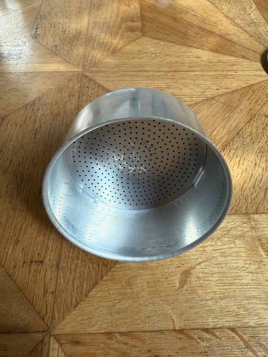 Moka konvička Bialetti 12 šálků - 4