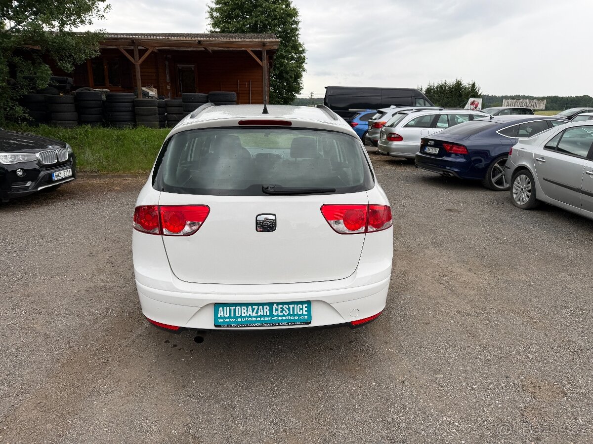 Seat Altea 1.6 TDI XL - 4