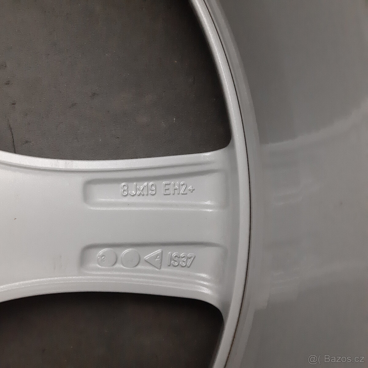 BMW 3 E90 E91 E92 E93 nové alu kolo 19" 6775603 - 4