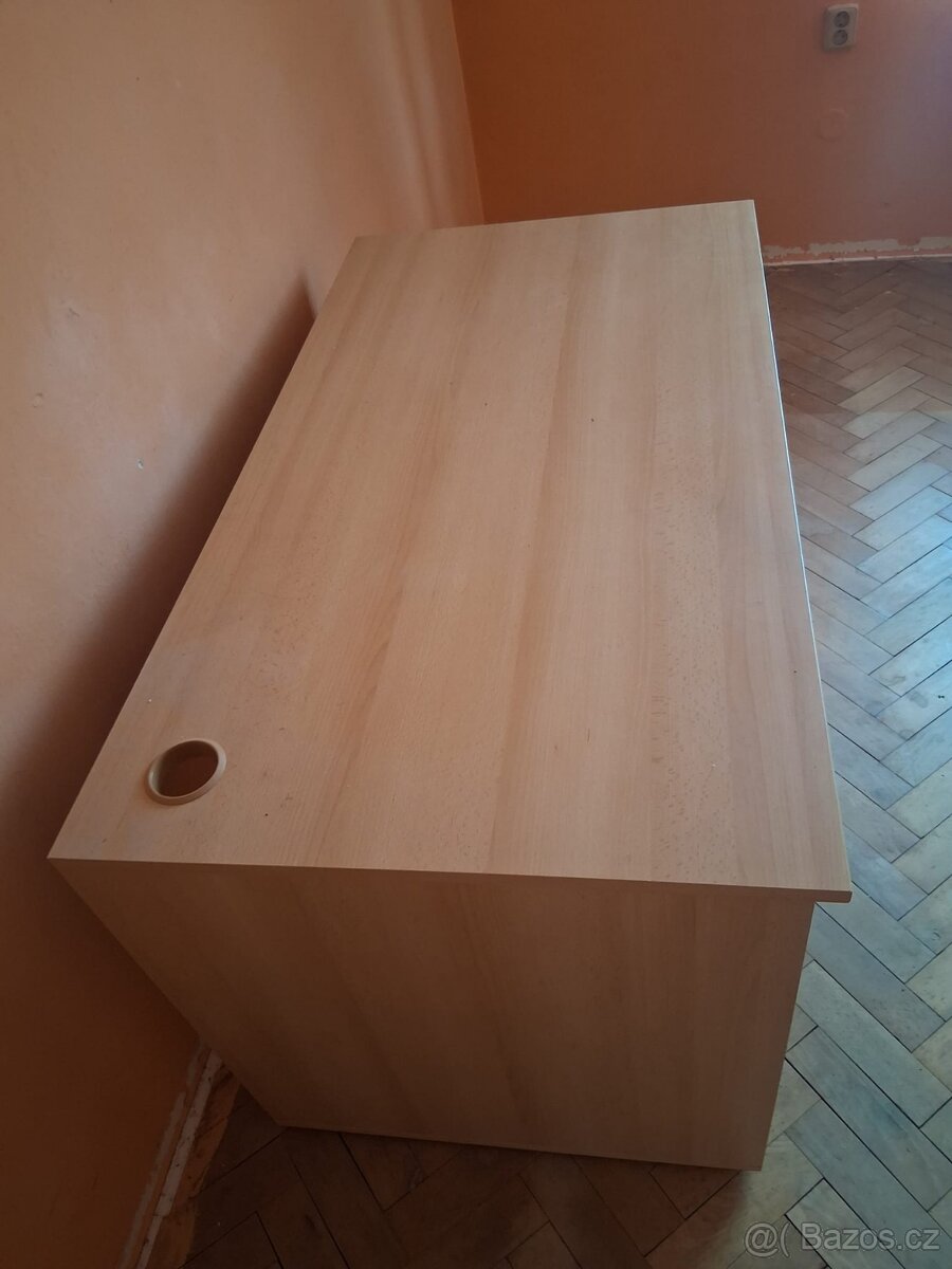 Psací stůl - 4