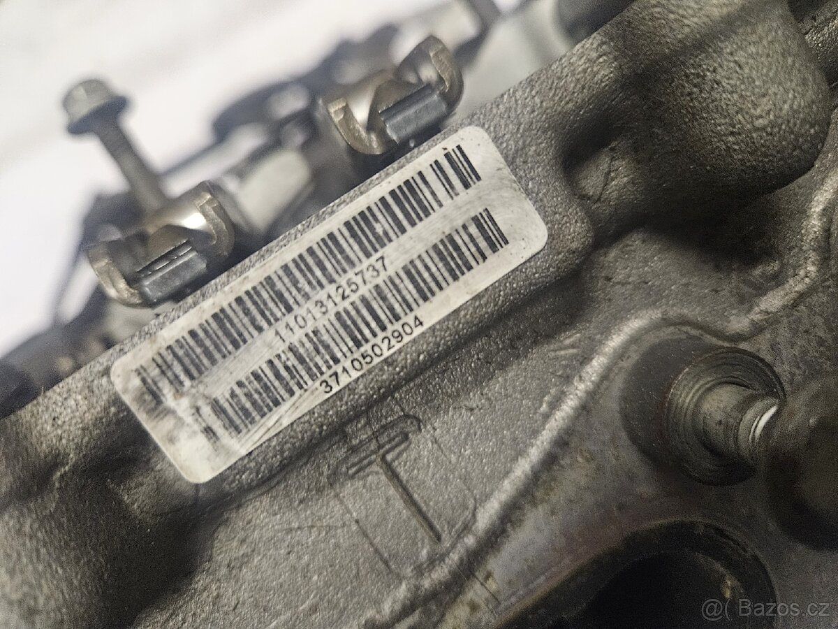 Hlava Opel 2.0cdti A20DTH - 4
