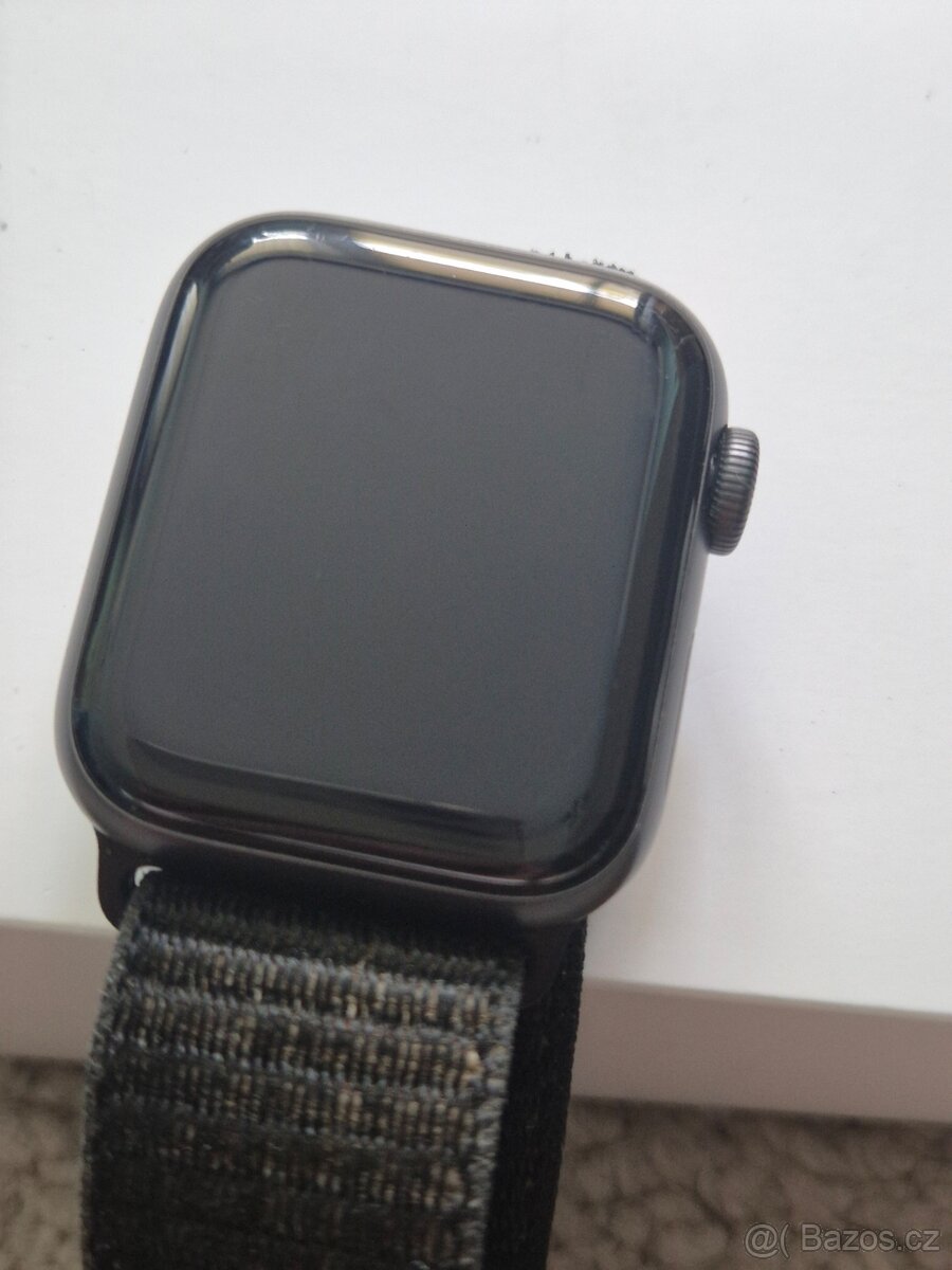Apple Watch SE 40mm - 4