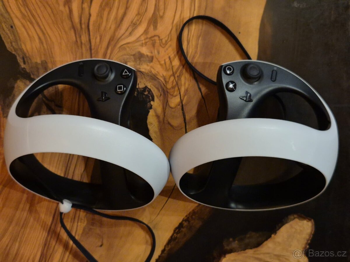 Sony PSVR2 pro PS5 - 4