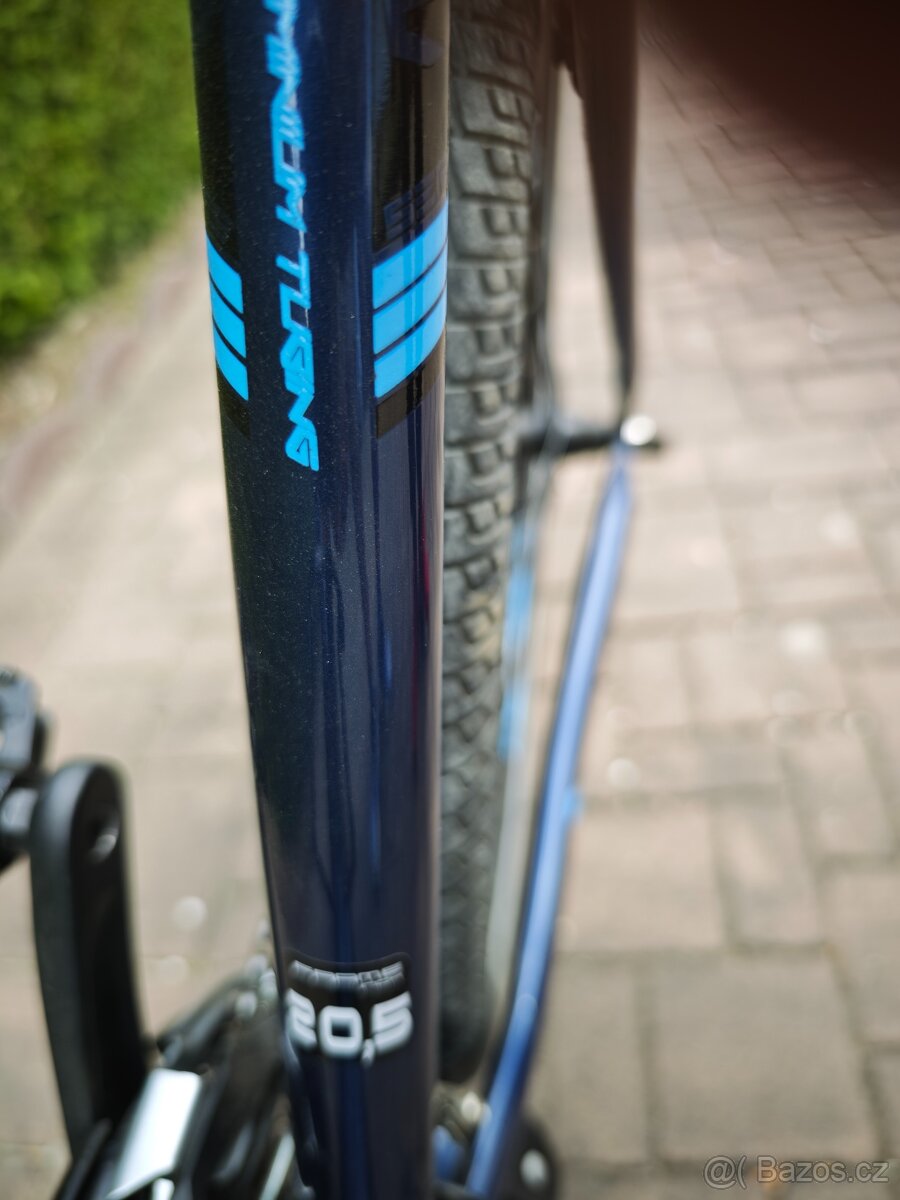 Kolo Leader Fox - 4
