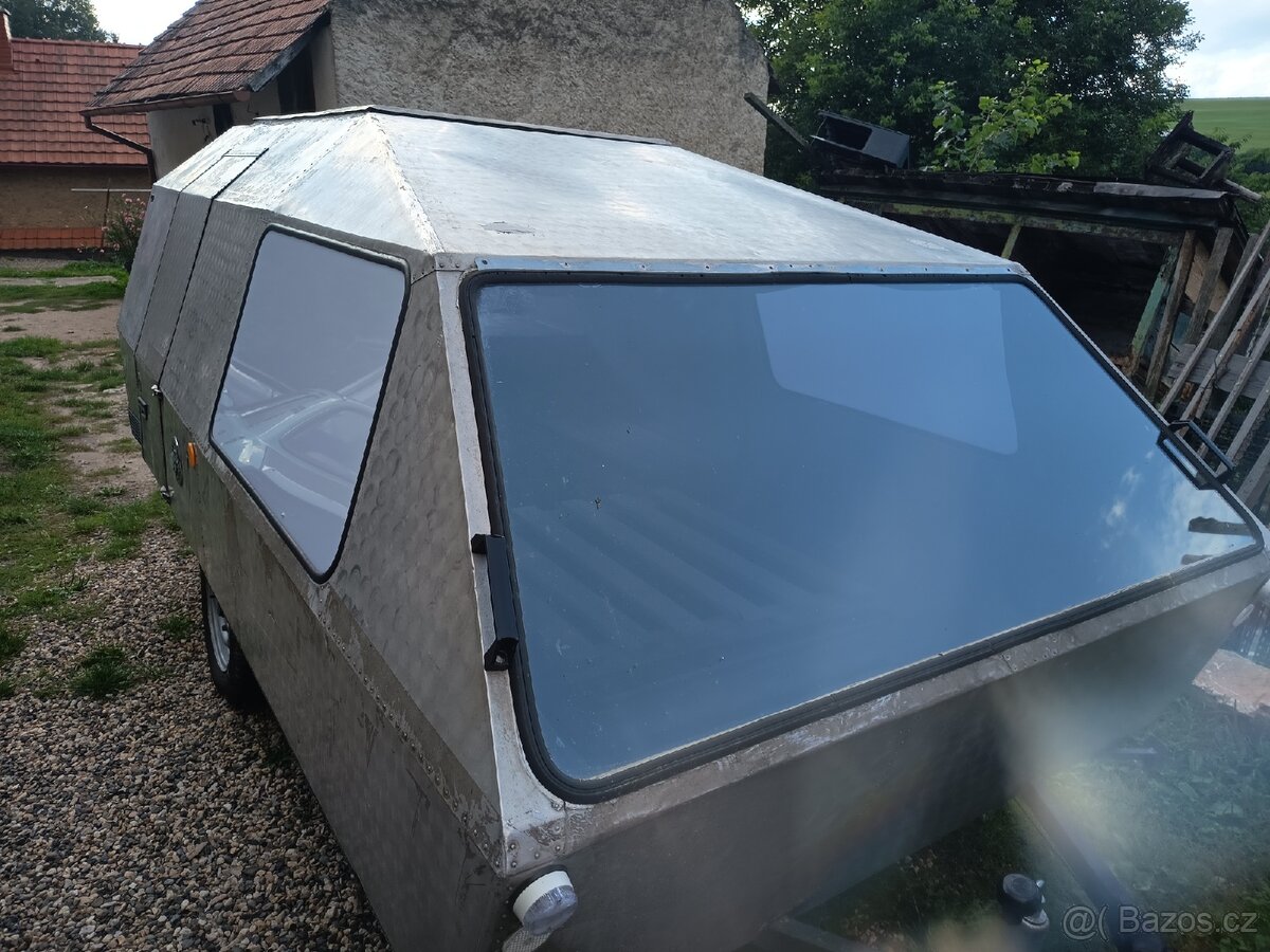 Karavan Wenzel - 4