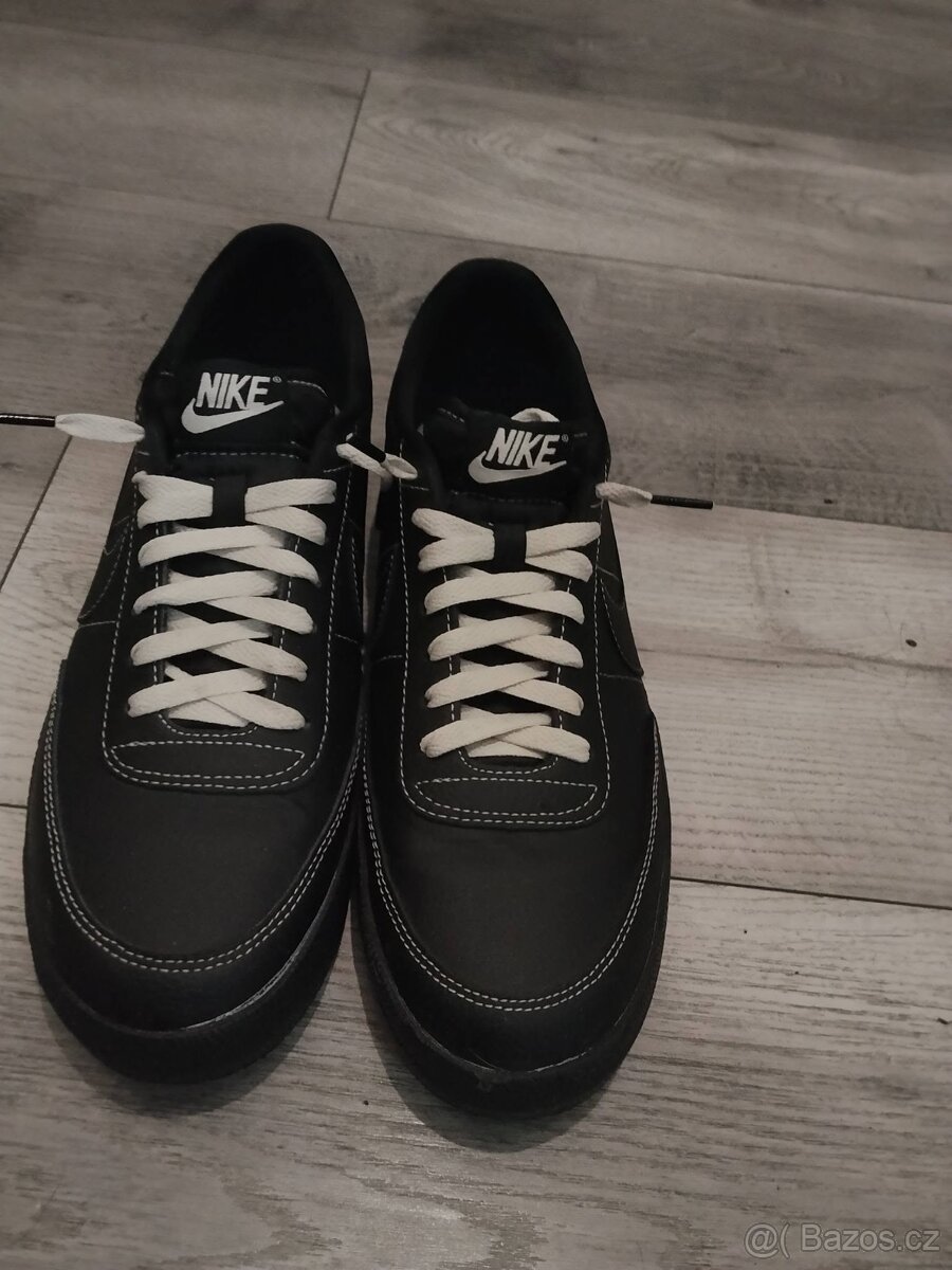 Nike killshot - 4