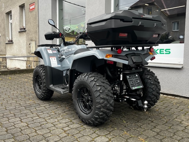 Goes Terrox 500-A