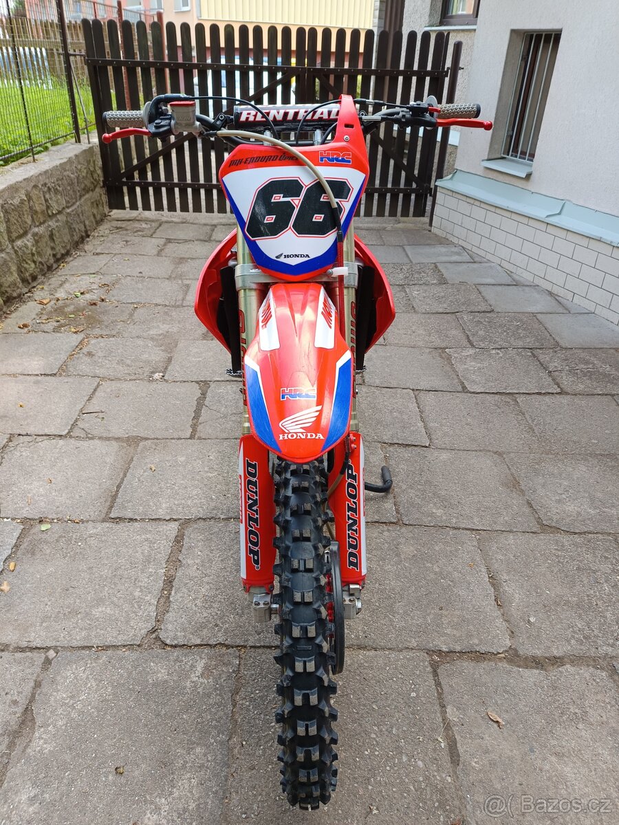 Honda CRF 250R