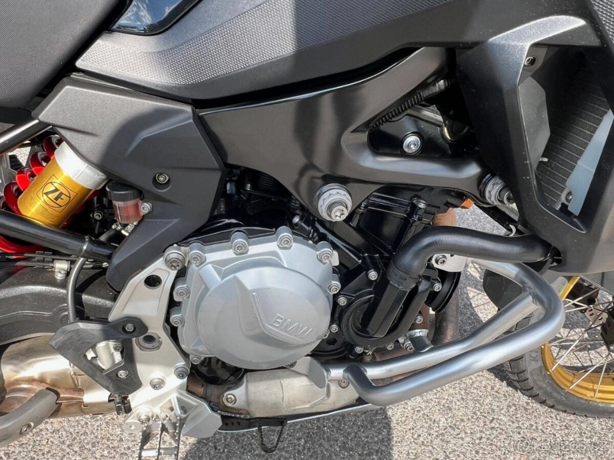 BMW F 850 GS