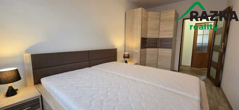 Byt 3+1 (71 m2) s lodžií Tachov, ul. Korandova - 4